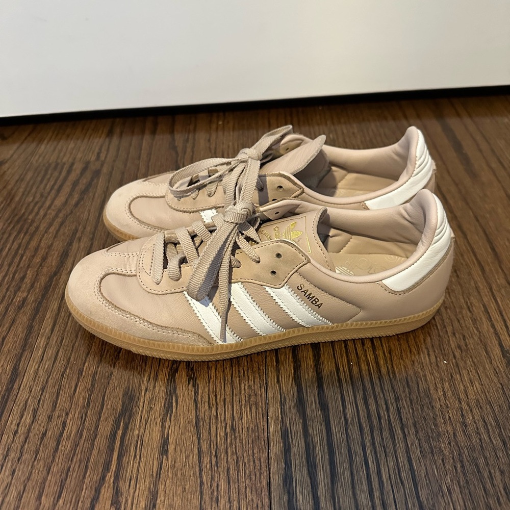 Adidas Samba OG Sneaker - Picture 8 of 9